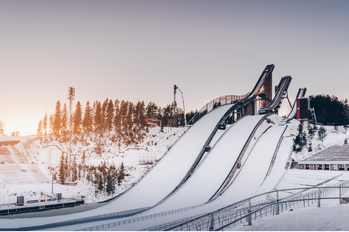 salpausselkä hyppyrimäki lahti